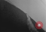 Standbild angreifenden Focke Wulf Fw-190 Kampfflugzeuge europäische Theater, 1944, aus Sekunde 34 historischem Filmmaterial Videoclip 65675047723