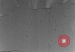 Standbild Bildung von P-47 Thunderbolt Kampfflugzeugen europäische Theater, 1944, aus Sekunde 5 historischem Filmmaterial Videoclip 65675047724