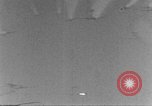 Standbild Bildung von P-47 Thunderbolt Kampfflugzeugen europäische Theater, 1944, aus Sekunde 6 historischem Filmmaterial Videoclip 65675047724
