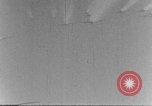 Standbild Bildung von P-47 Thunderbolt Kampfflugzeugen europäische Theater, 1944, aus Sekunde 8 historischem Filmmaterial Videoclip 65675047724
