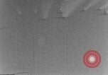 Standbild Bildung von P-47 Thunderbolt Kampfflugzeugen europäische Theater, 1944, aus Sekunde 9 historischem Filmmaterial Videoclip 65675047724