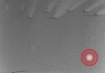 Standbild Bildung von P-47 Thunderbolt Kampfflugzeugen europäische Theater, 1944, aus Sekunde 14 historischem Filmmaterial Videoclip 65675047724