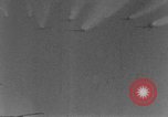 Standbild Bildung von P-47 Thunderbolt Kampfflugzeugen europäische Theater, 1944, aus Sekunde 16 historischem Filmmaterial Videoclip 65675047724