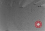 Standbild Bildung von P-47 Thunderbolt Kampfflugzeugen europäische Theater, 1944, aus Sekunde 17 historischem Filmmaterial Videoclip 65675047724