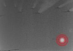 Standbild Bildung von P-47 Thunderbolt Kampfflugzeugen europäische Theater, 1944, aus Sekunde 18 historischem Filmmaterial Videoclip 65675047724