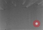 Standbild Bildung von P-47 Thunderbolt Kampfflugzeugen europäische Theater, 1944, aus Sekunde 20 historischem Filmmaterial Videoclip 65675047724