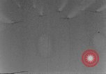 Standbild Bildung von P-47 Thunderbolt Kampfflugzeugen europäische Theater, 1944, aus Sekunde 21 historischem Filmmaterial Videoclip 65675047724