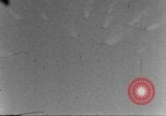 Standbild Bildung von P-47 Thunderbolt Kampfflugzeugen europäische Theater, 1944, aus Sekunde 54 historischem Filmmaterial Videoclip 65675047724