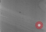 Image attaquer allemand Messerschmitt Me-109 Avion de chasse théâtre européen, 1944, de la seconde 6 séquences d'archives historiques vidéo 65675047725