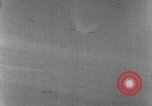 Image attaquer allemand Messerschmitt Me-109 Avion de chasse théâtre européen, 1944, de la seconde 8 séquences d'archives historiques vidéo 65675047725