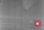 Image attaquer allemand Messerschmitt Me-109 Avion de chasse théâtre européen, 1944, de la seconde 9 séquences d'archives historiques vidéo 65675047725
