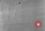 Image attaquer allemand Messerschmitt Me-109 Avion de chasse théâtre européen, 1944, de la seconde 11 séquences d'archives historiques vidéo 65675047725