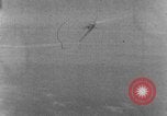 Image attaquer allemand Messerschmitt Me-109 Avion de chasse théâtre européen, 1944, de la seconde 16 séquences d'archives historiques vidéo 65675047725