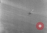 Image attaquer allemand Messerschmitt Me-109 Avion de chasse théâtre européen, 1944, de la seconde 17 séquences d'archives historiques vidéo 65675047725