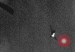 Standbild Gun camera footage zeigen Fw-190 Hit und brennen Deutschland, 1944, aus Sekunde 21 historischem Filmmaterial Videoclip 65675047726