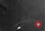 Standbild Gun camera footage zeigen Fw-190 Hit und brennen Deutschland, 1944, aus Sekunde 23 historischem Filmmaterial Videoclip 65675047726