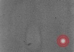 Standbild Gun camera footage zeigen Fw-190 Hit und brennen Deutschland, 1944, aus Sekunde 25 historischem Filmmaterial Videoclip 65675047726