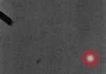 Standbild Gun camera footage zeigen Fw-190 Hit und brennen Deutschland, 1944, aus Sekunde 29 historischem Filmmaterial Videoclip 65675047726