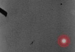 Standbild Gun camera footage zeigen Fw-190 Hit und brennen Deutschland, 1944, aus Sekunde 31 historischem Filmmaterial Videoclip 65675047726