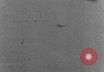 Standbild strafing Lokomotive europäische Theater, 1944, aus Sekunde 6 historischem Filmmaterial Videoclip 65675047727