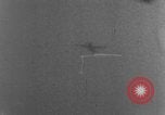 Standbild strafing Lokomotive europäische Theater, 1944, aus Sekunde 9 historischem Filmmaterial Videoclip 65675047727