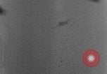 Standbild strafing Lokomotive europäische Theater, 1944, aus Sekunde 12 historischem Filmmaterial Videoclip 65675047727