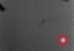 Standbild strafing Lokomotive europäische Theater, 1944, aus Sekunde 15 historischem Filmmaterial Videoclip 65675047727