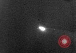 Standbild strafing Lokomotive europäische Theater, 1944, aus Sekunde 18 historischem Filmmaterial Videoclip 65675047727