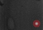 Standbild strafing Lokomotive europäische Theater, 1944, aus Sekunde 22 historischem Filmmaterial Videoclip 65675047727
