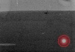 Standbild strafing Lokomotive europäische Theater, 1944, aus Sekunde 25 historischem Filmmaterial Videoclip 65675047727