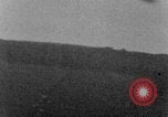 Standbild strafing Lokomotive europäische Theater, 1944, aus Sekunde 27 historischem Filmmaterial Videoclip 65675047727