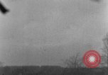 Standbild strafing Lokomotive europäische Theater, 1944, aus Sekunde 40 historischem Filmmaterial Videoclip 65675047727