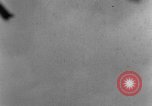 Standbild strafing Lokomotive europäische Theater, 1944, aus Sekunde 41 historischem Filmmaterial Videoclip 65675047727