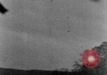 Standbild strafing Lokomotive europäische Theater, 1944, aus Sekunde 46 historischem Filmmaterial Videoclip 65675047727