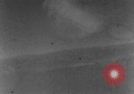 Image of attack on German Focke Wulf Fw 190 plane European Theater, 1944, second 8 stock footage video 65675047728