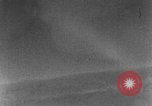 Image of attack on German Focke Wulf Fw 190 plane European Theater, 1944, second 9 stock footage video 65675047728