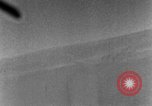 Image of attack on German Focke Wulf Fw 190 plane European Theater, 1944, second 12 stock footage video 65675047728