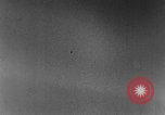 Image of attack on German Focke Wulf Fw 190 plane European Theater, 1944, second 15 stock footage video 65675047728