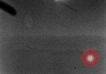 Image of attack on German Focke Wulf Fw 190 plane European Theater, 1944, second 17 stock footage video 65675047728