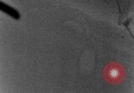 Image of attack on German Focke Wulf Fw 190 plane European Theater, 1944, second 18 stock footage video 65675047728