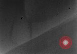 Image of attack on German Focke Wulf Fw 190 plane European Theater, 1944, second 20 stock footage video 65675047728