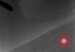 Image of attack on German Focke Wulf Fw 190 plane European Theater, 1944, second 21 stock footage video 65675047728