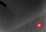 Image of attack on German Focke Wulf Fw 190 plane European Theater, 1944, second 22 stock footage video 65675047728