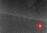 Image of attack on German Focke Wulf Fw 190 plane European Theater, 1944, second 23 stock footage video 65675047728