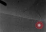 Image of attack on German Focke Wulf Fw 190 plane European Theater, 1944, second 24 stock footage video 65675047728