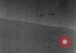Image of attack on German Focke Wulf Fw 190 plane European Theater, 1944, second 25 stock footage video 65675047728