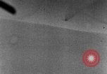 Image of attack on German Focke Wulf Fw 190 plane European Theater, 1944, second 26 stock footage video 65675047728