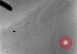 Image of attack on German Focke Wulf Fw 190 plane European Theater, 1944, second 29 stock footage video 65675047728