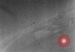 Image of attack on German Focke Wulf Fw 190 plane European Theater, 1944, second 31 stock footage video 65675047728
