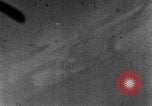 Image of attack on German Focke Wulf Fw 190 plane European Theater, 1944, second 33 stock footage video 65675047728